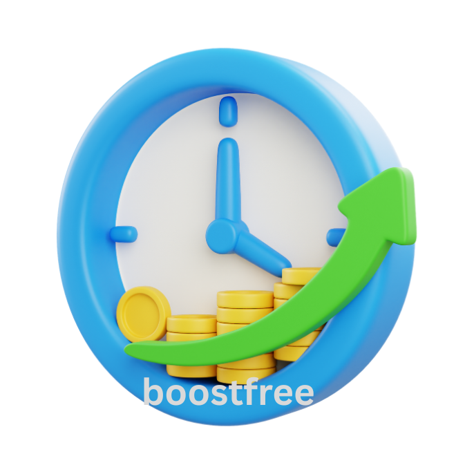 Laptop displaying YouTube Studio analytics with increasing watch time graph and a legal video promotion campaign targeting viewers in Pakistan.