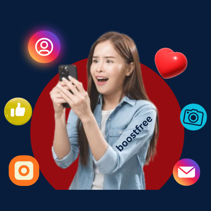 Boostfree gives tips to get free Instagram comments in Pakistan through legal engagement strategies, including posting reels, asking questions in captions, using local hashtags, and replying to followers.