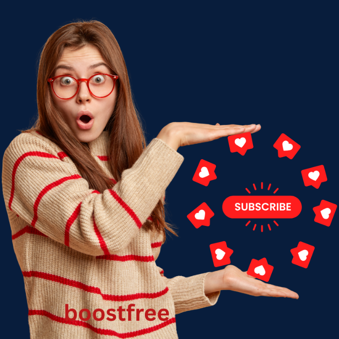 Boostfree provides tips to get free YouTube subscribers through high quality content, SEO optimization, social media sharing, daily posts etc. and paid through YouTube advertising options highlighted for users in Pakistan.