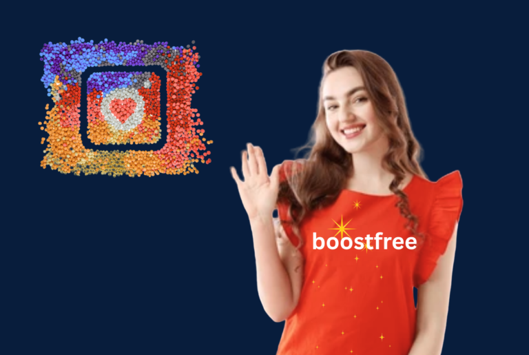 Boostfree media marketing agency in Pakistan social media growth and branding.